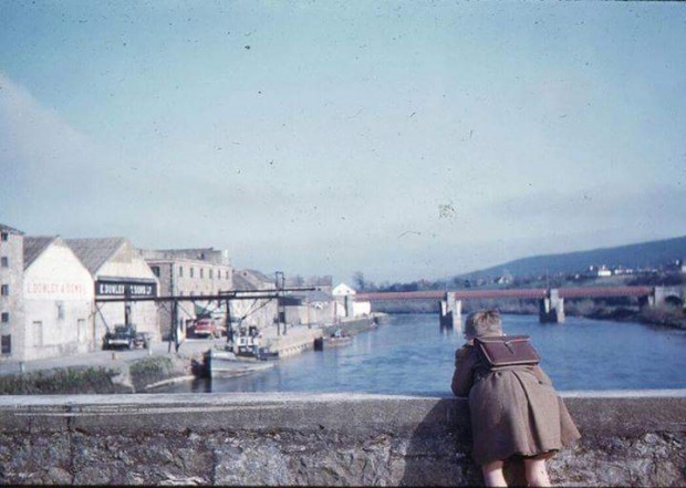 Quay Carrick